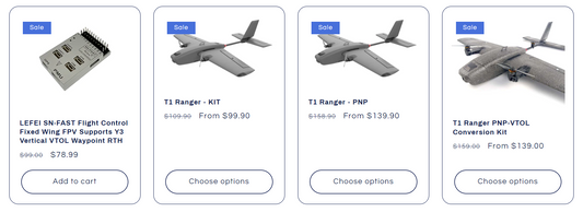 June 2023 Limited Time Sales!