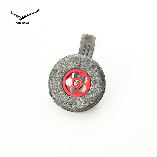 New Alu Wheels for your T1