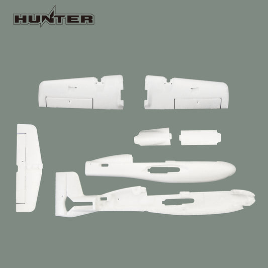 H1: KIT Foam set
