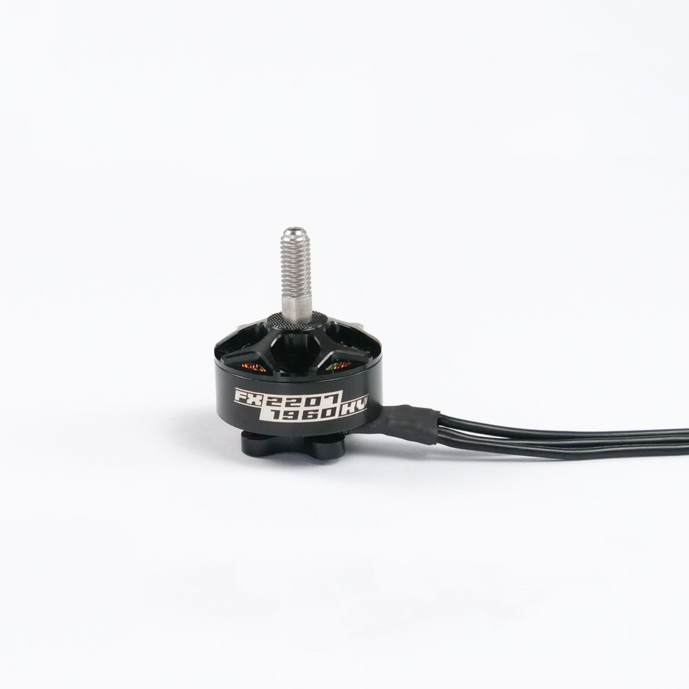 FX-2207-1960 Motor for F-01