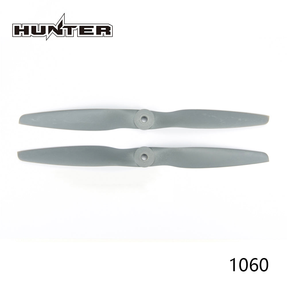 T2 VTOL 1060 Glass fiber propeller CW / CCW