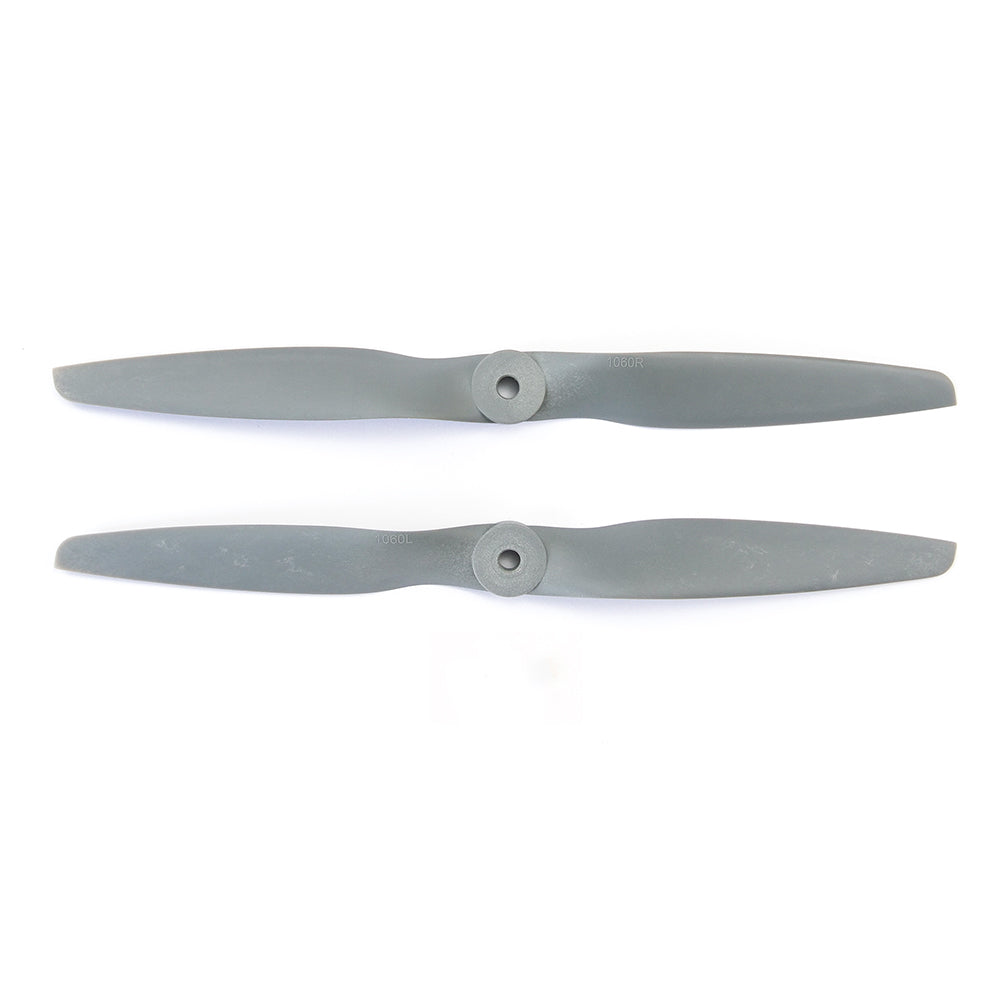 T2 VTOL 1060 Glass fiber propeller CW / CCW