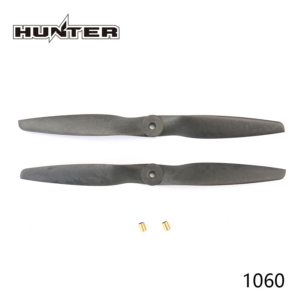 T2 VTOL 1060 carbon fiber propeller CW / CCW
