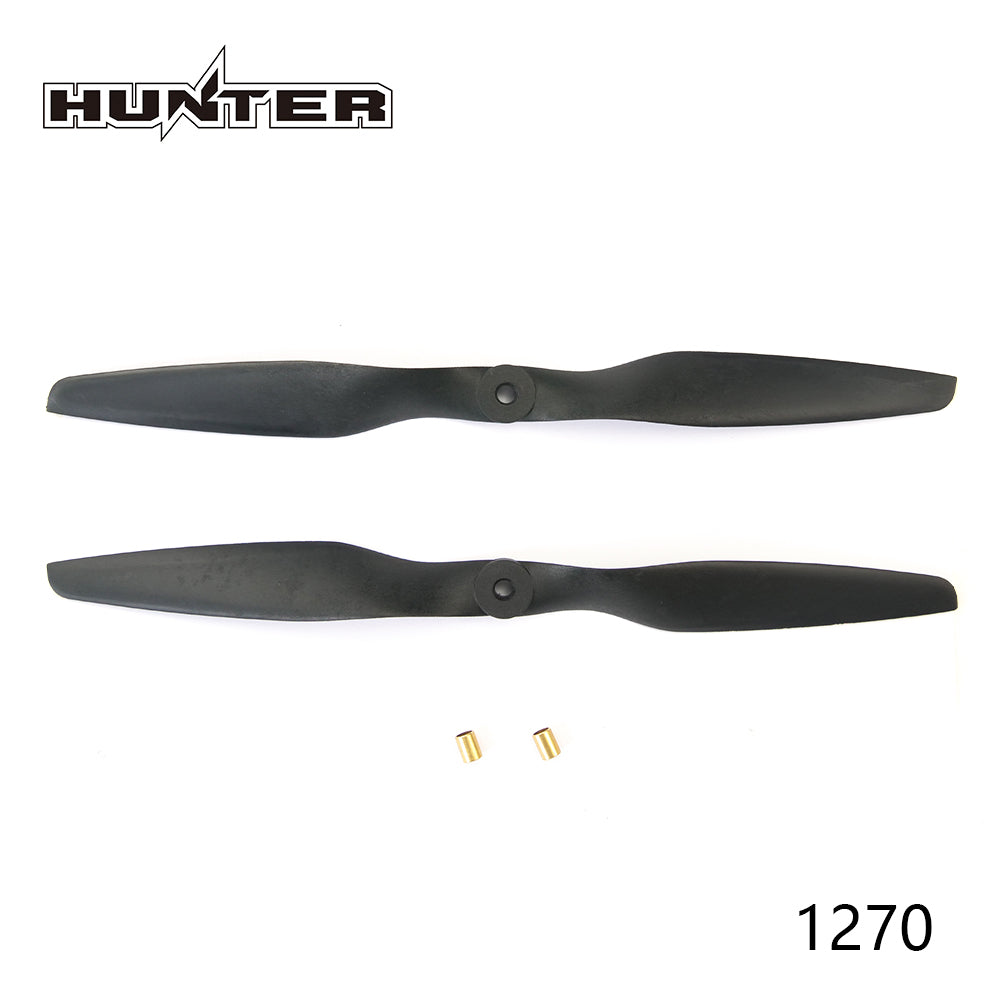 1270 Glass Fiber Propeller CW / CCW
