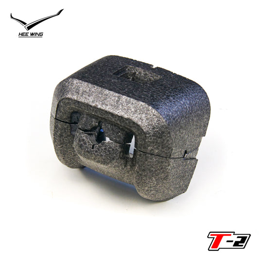 T2 Fuselage nose 14mm hole