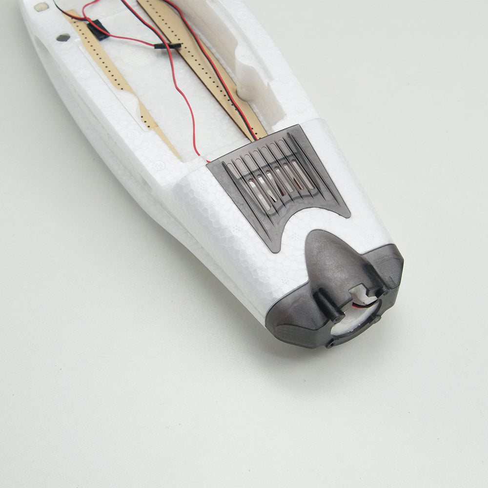 F01 Fuselage Accessories Bag