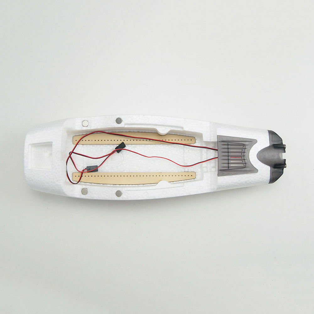 F01 Fuselage Accessories Bag