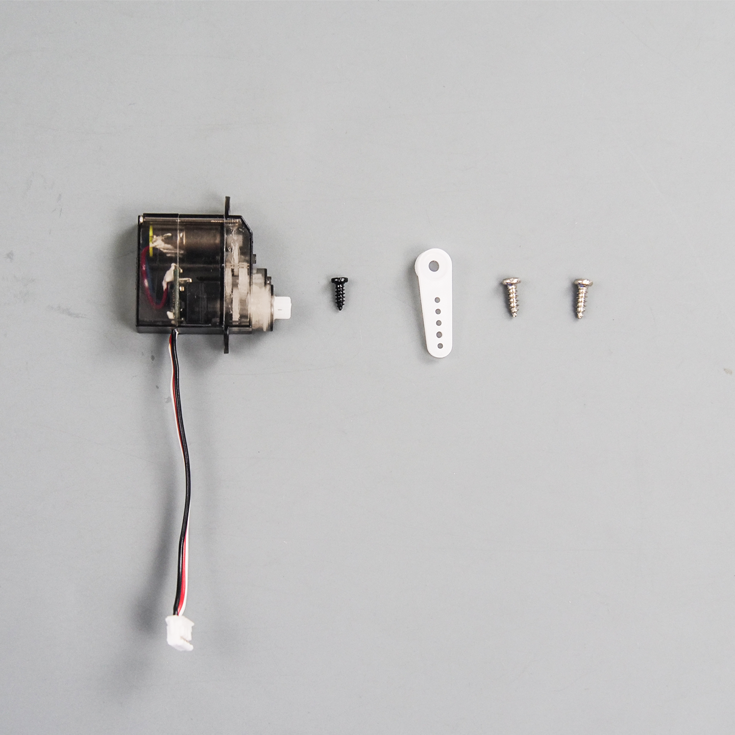 T1-S FX-4.3G Servo