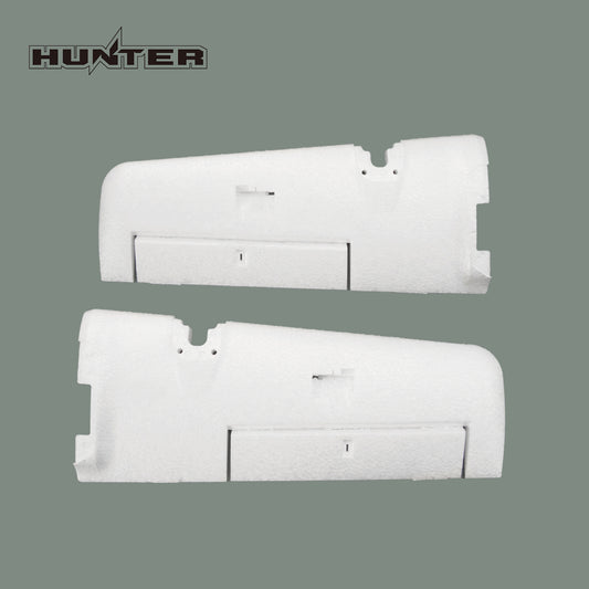 H1: Wing foam bag
