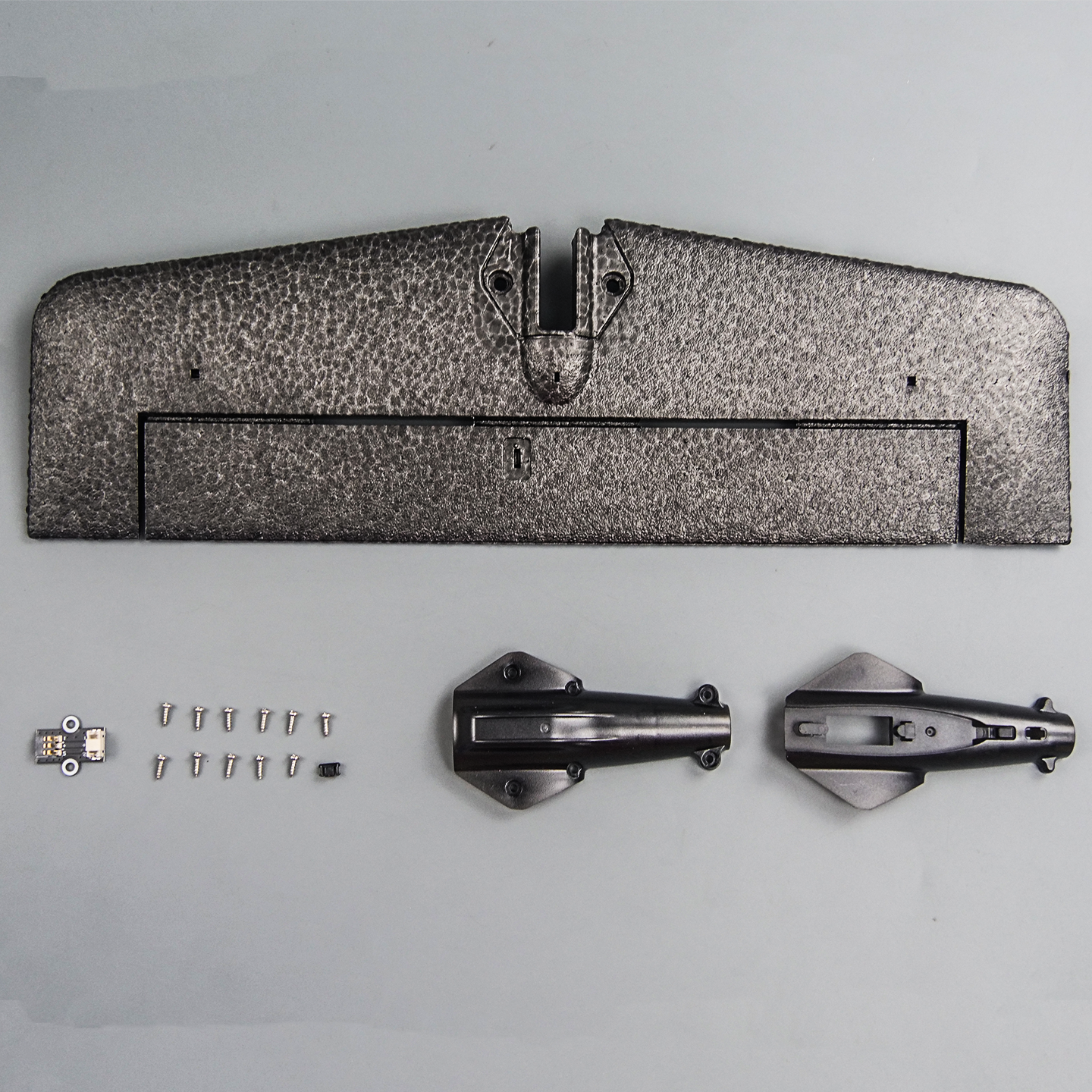 T1-S Horizontal tail parts bag