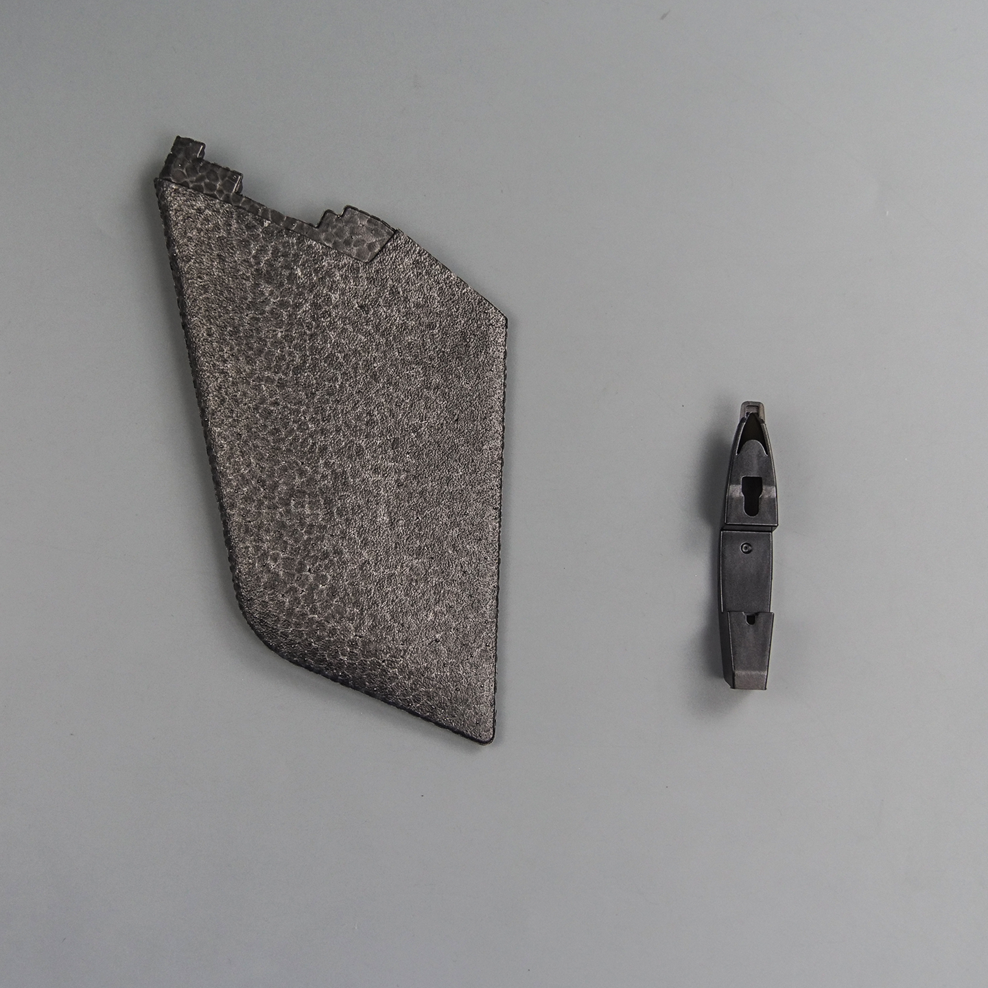 T1-S Vertical tail parts bag