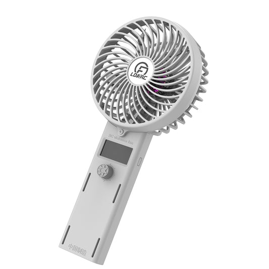 F1 Handheld Cooling Fan