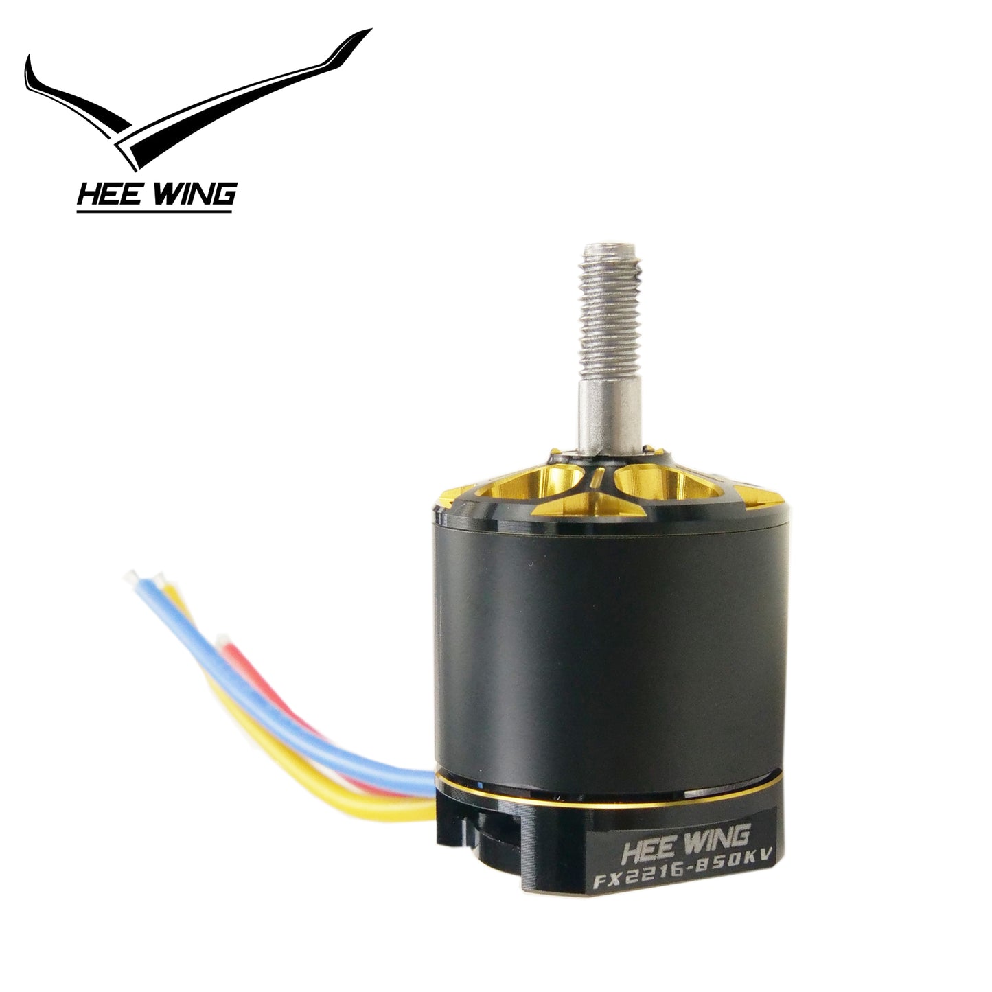T2 FX-2216-850KV Brushless Motor