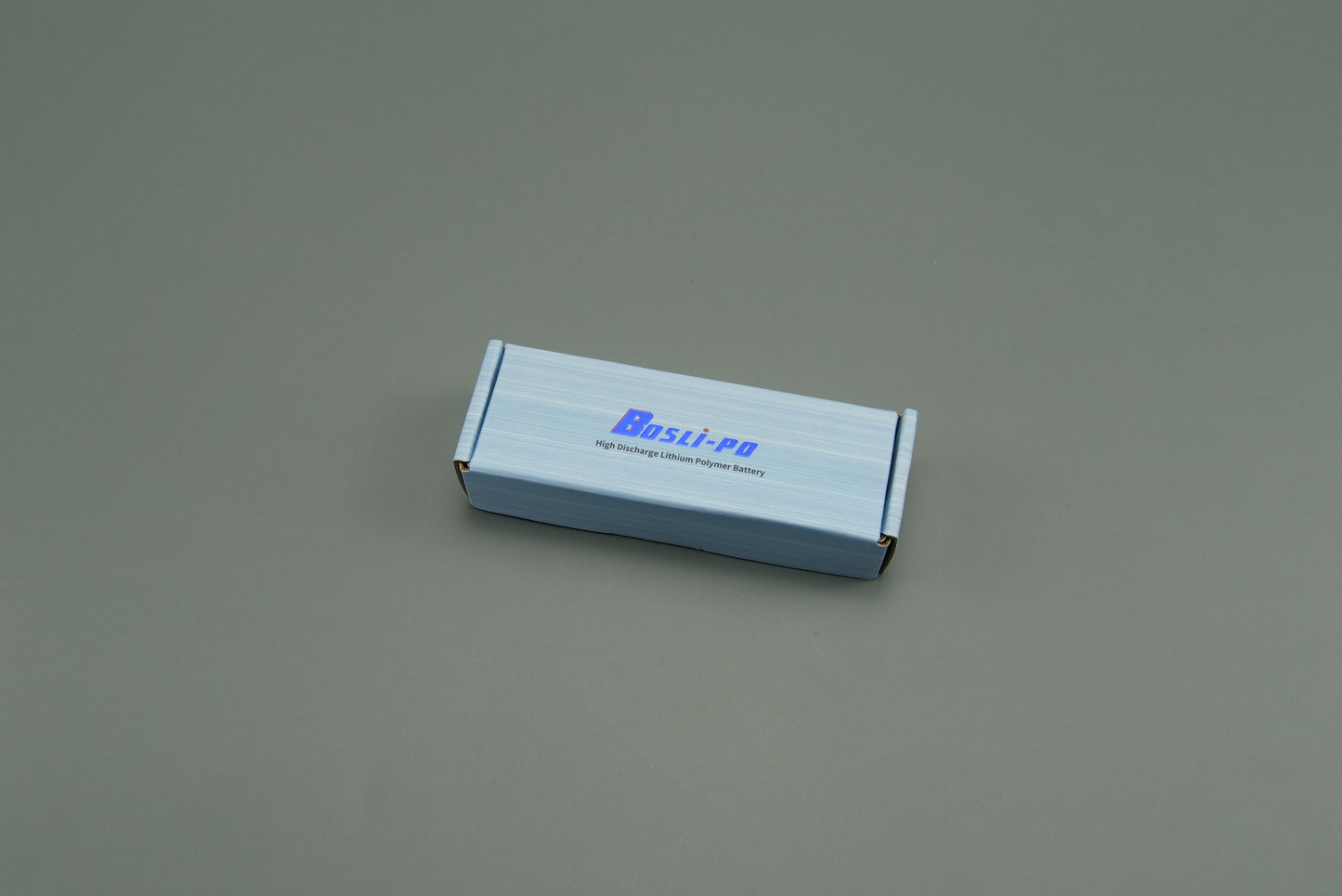 H1 2S 600mAh 95C lipo battery
