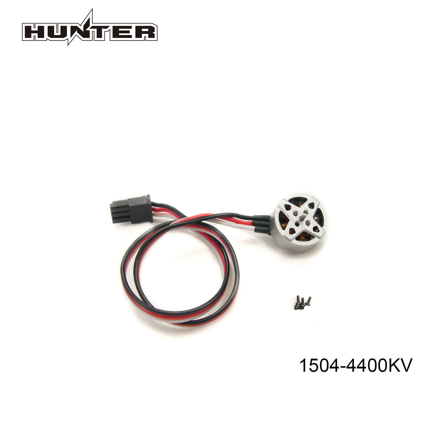H1 1504-4400KV Motor