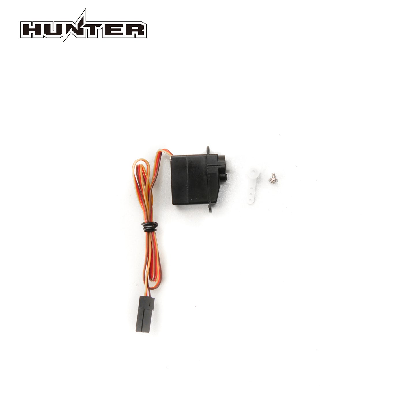 H1 4.3G Servo