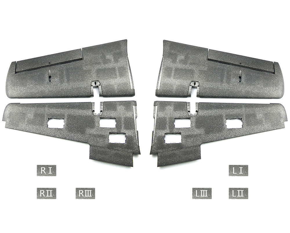 T2 Main Wings Accessories Bag