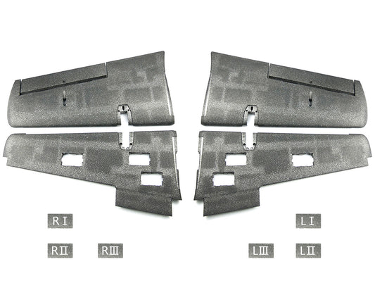 T2 Main Wings Accessories Bag