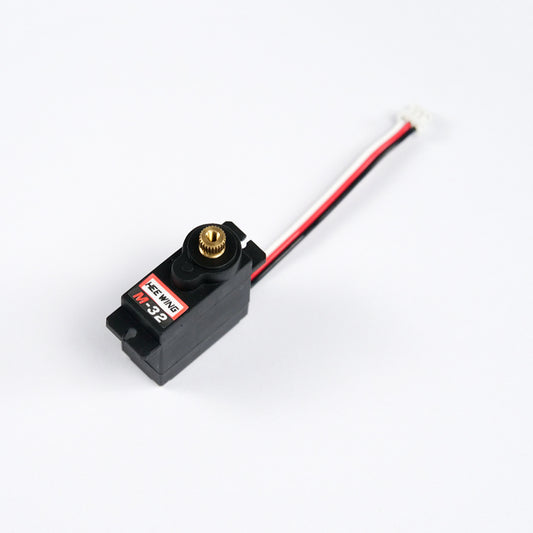 M-32 MG Metal Gear Servo for T2 Cruza
