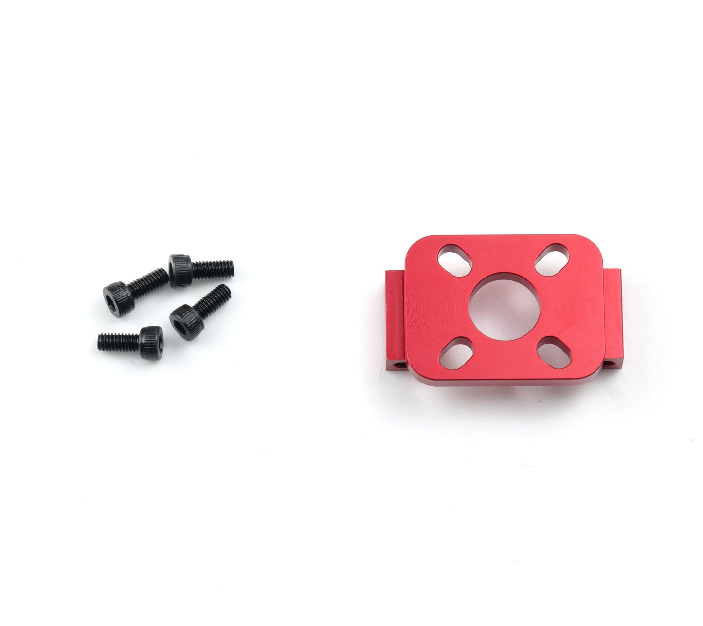 T2 Aluminium Alloy Motor Base