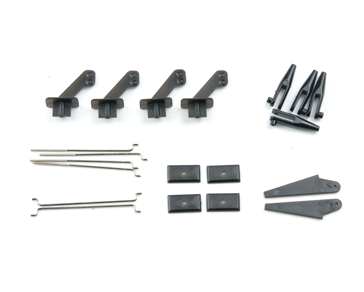 T2 Norn Linkage Parts Bag