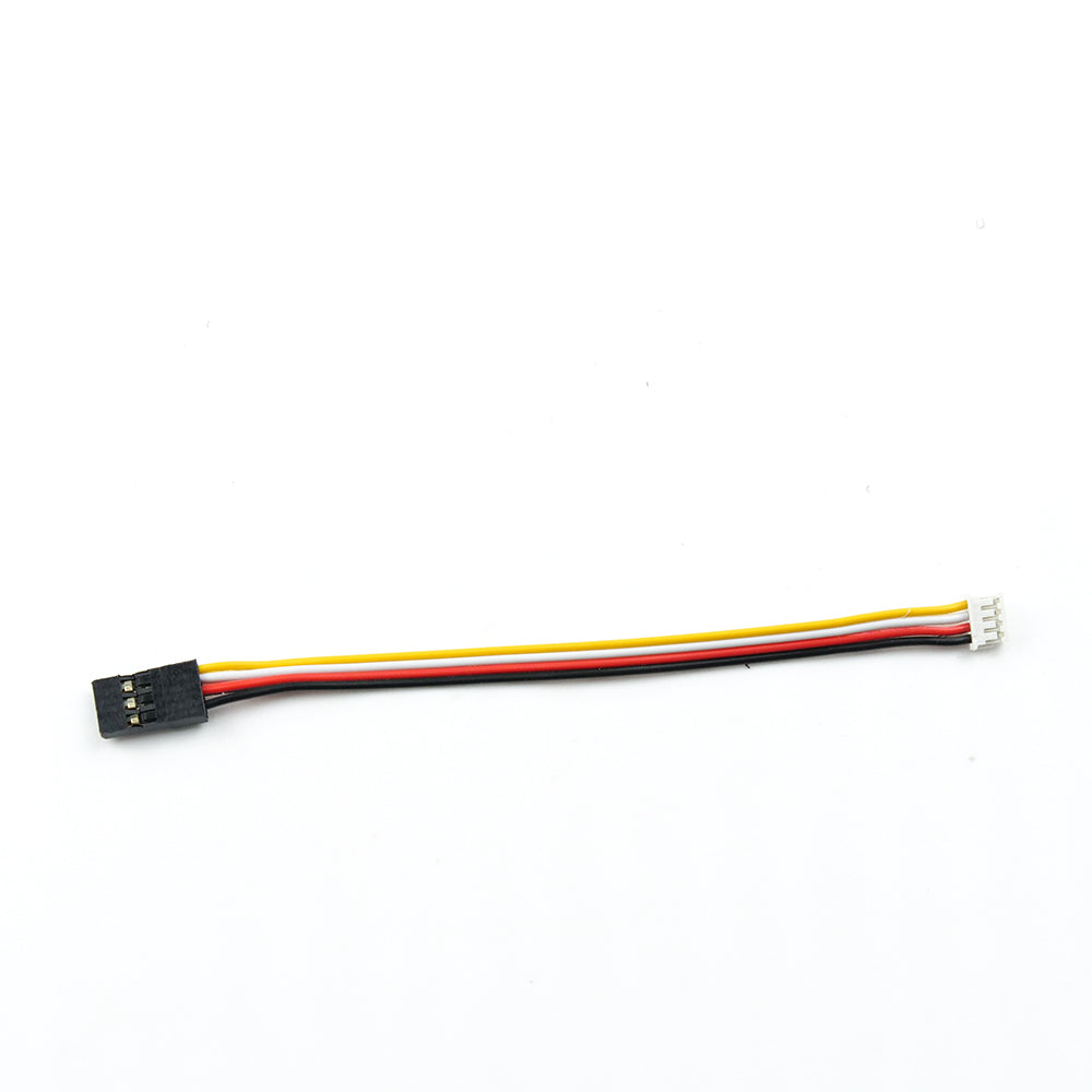Single Signal Cable 4 pins