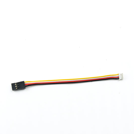 Single Signal Cable 4 pins
