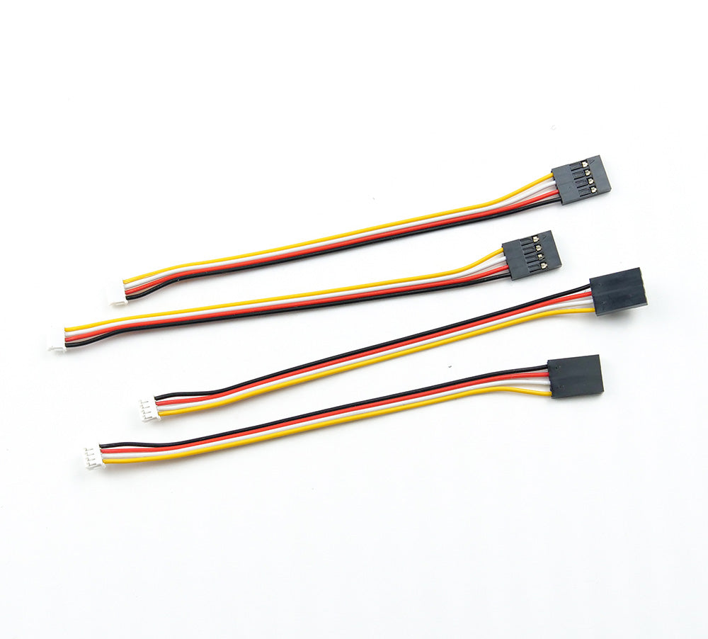 Quick Release Expansion Line