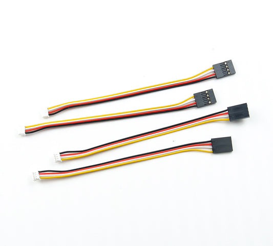 Quick Release Expansion Line