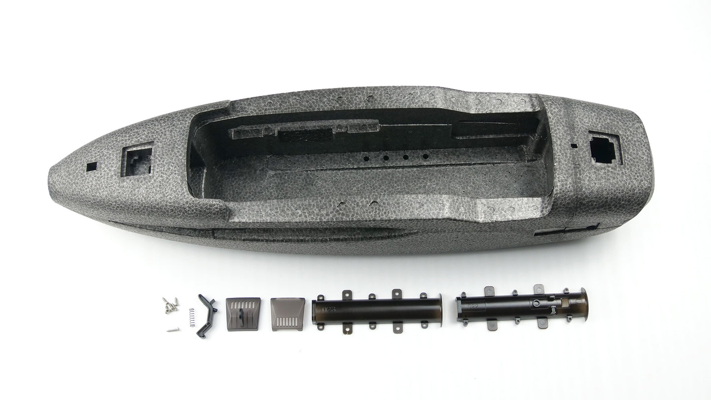 T2 Fuselage Accessories Bag