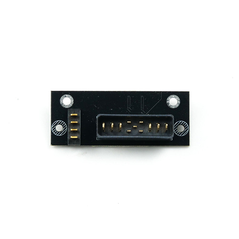 Wings Quick Release Plate