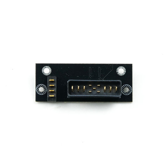 Wings Quick Release Plate