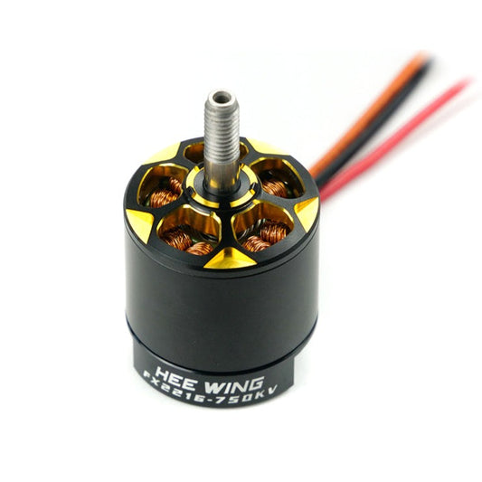 T2 FX-2216-850KV Brushless Motor