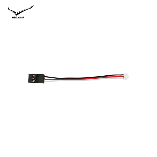 T1/T1 VTOL Single signal cable 3pin