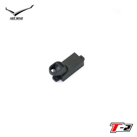 T2/T2 VTOL Rudder block mount
