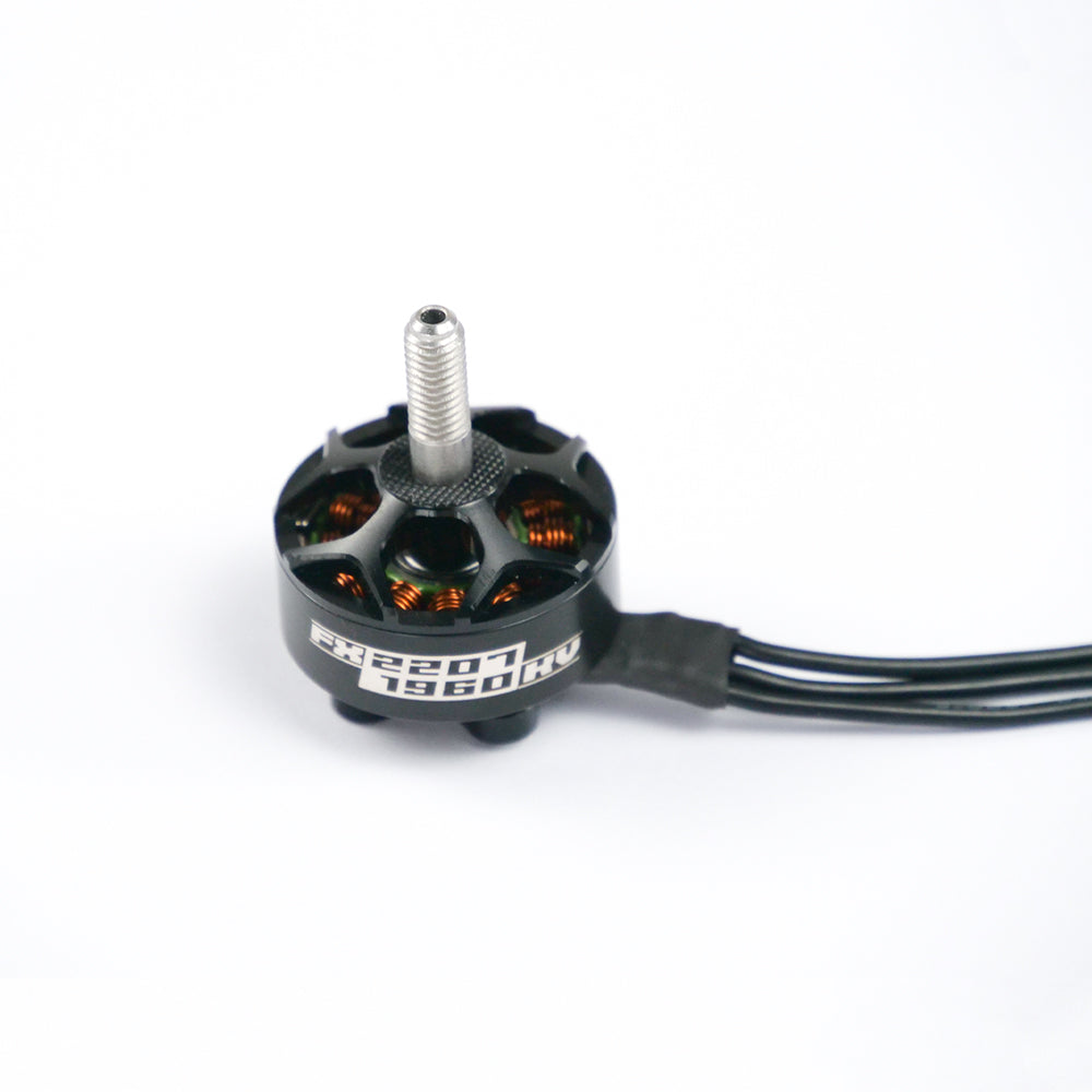 FX-2207-1960 Motor for F-01