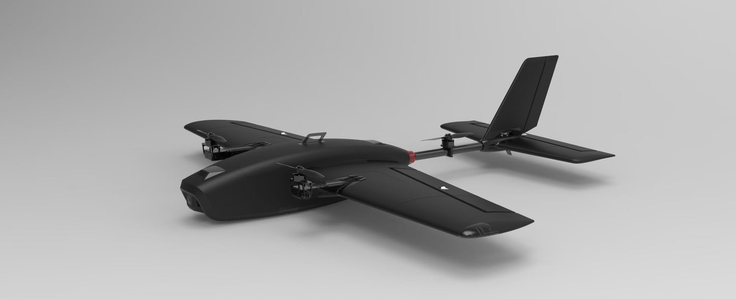 Pre-order: T1 VTOL PNP