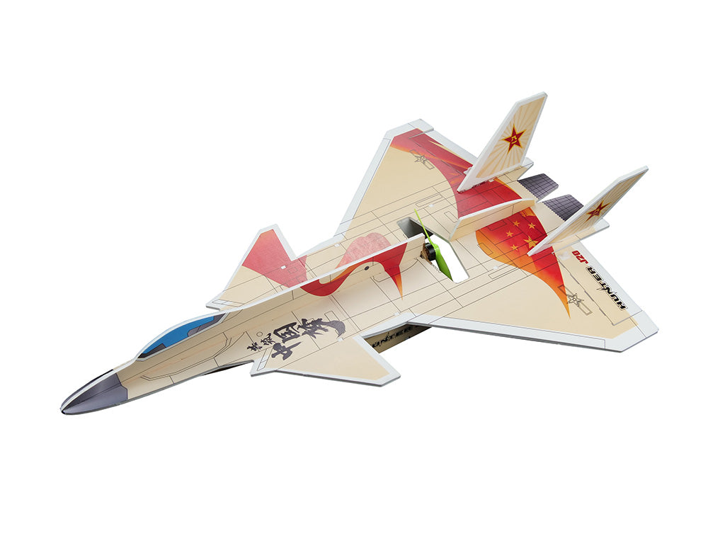 J20 KIT PNP ARF - Main Image