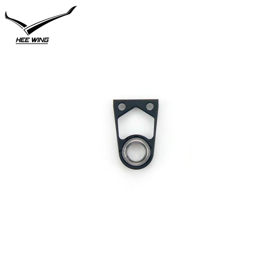 T1 VTOL Tilting auxiliary servo metal arm with bearing