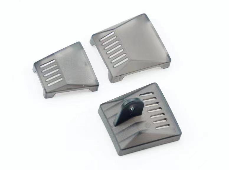 F01/T1 Ranger GPS Hatch Cover & Mounting Base - HEEWING