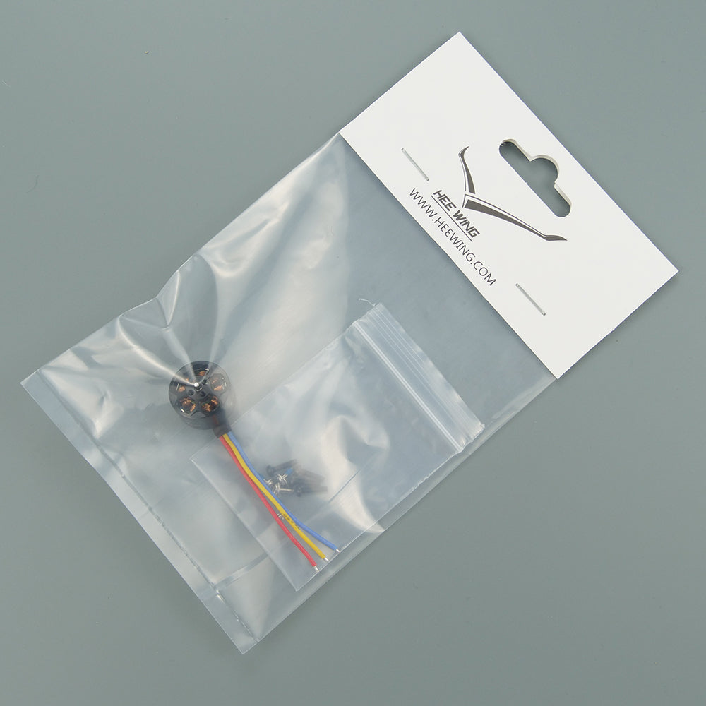 T1 Ranger FX1406-3150KV Brushless Motor 1pc - HEEWING