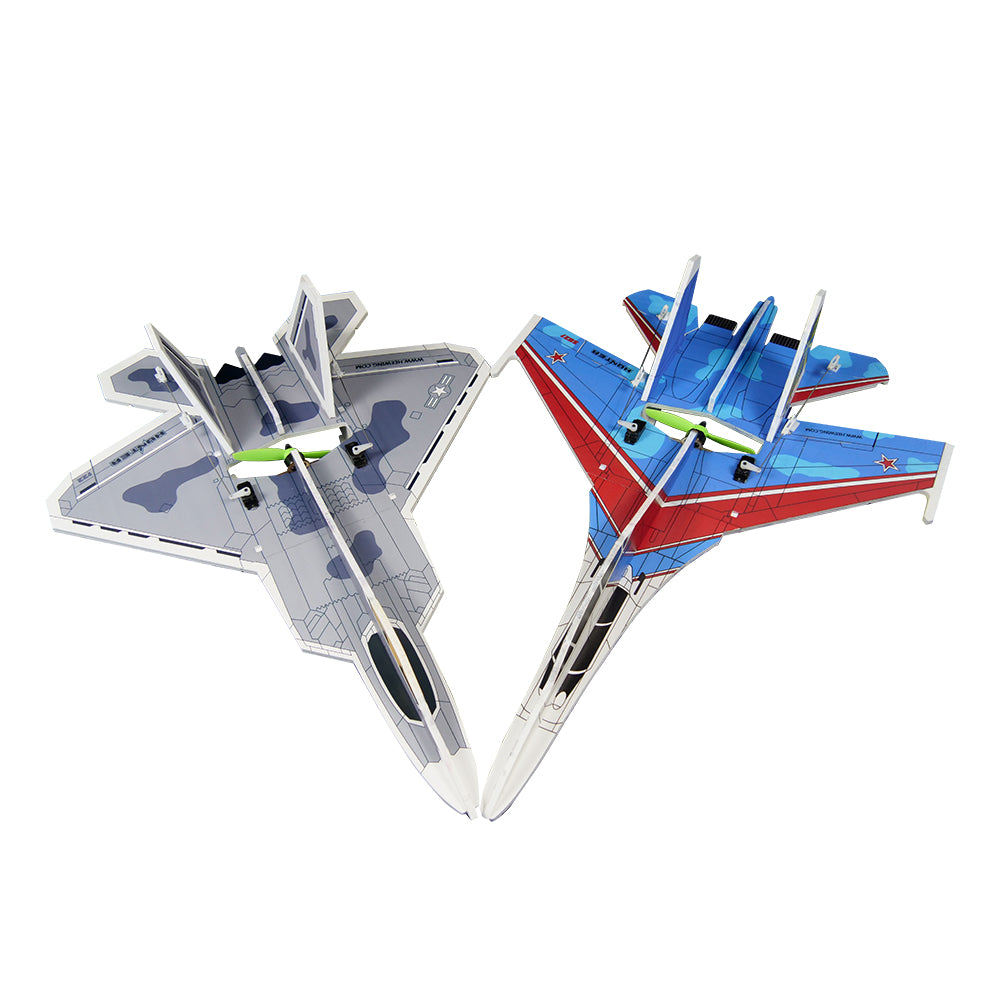 SU27 - PNP / ARF - HEEWING