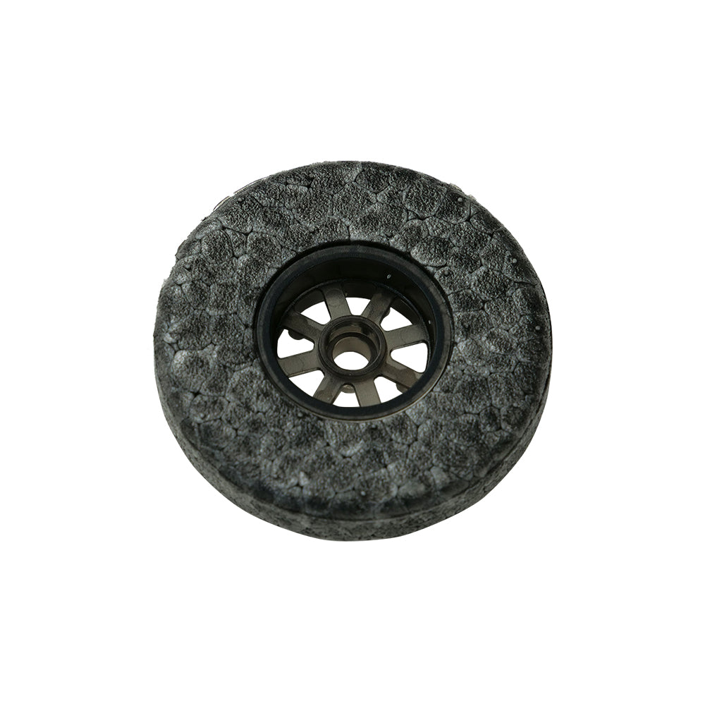 T1 Ranger Landing Gear Wheel - Gray / White - HEEWING