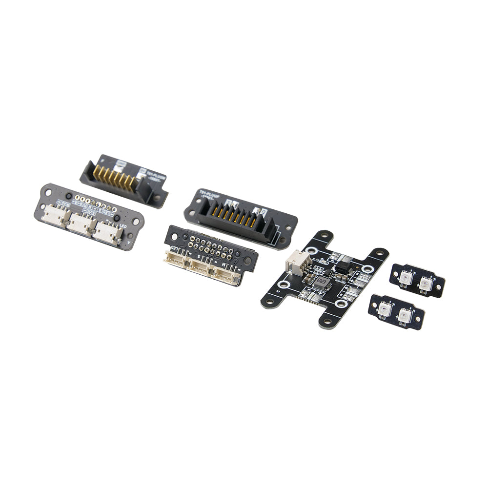T1 Quick Release Connector with Wires - HEEWING