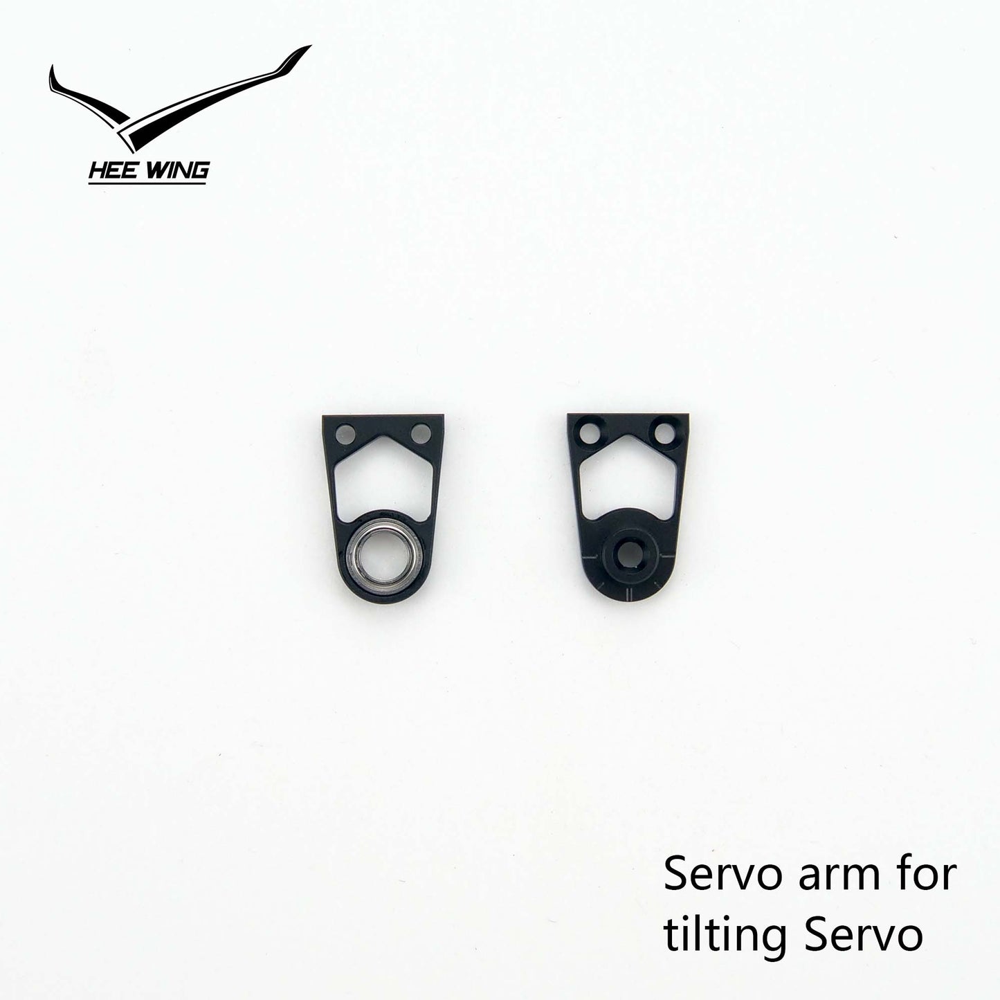 T1 VTOL Servo Arm for Tilt Servo - HEEWING