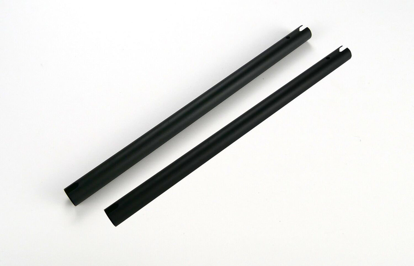 T1 Aluminum Tail Boom 2pcs/set - HEEWING