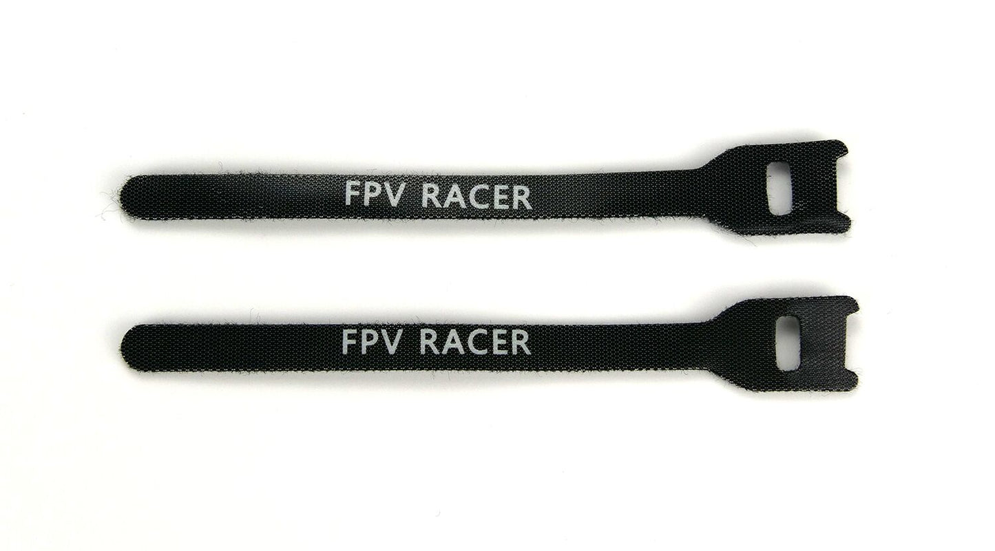 T1 Ranger Battery Velcro Strap 2pcs - HEEWING