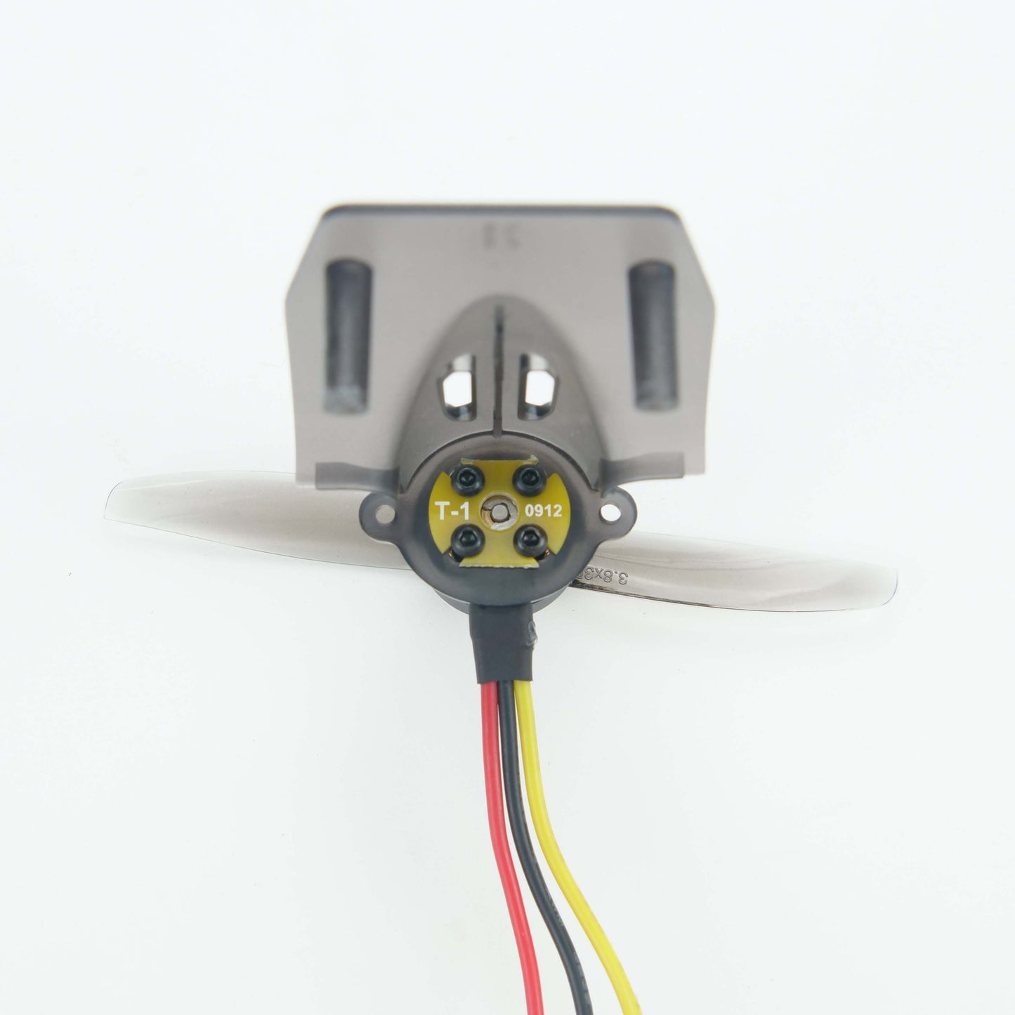 T1 Ranger Motor mount - HEEWING