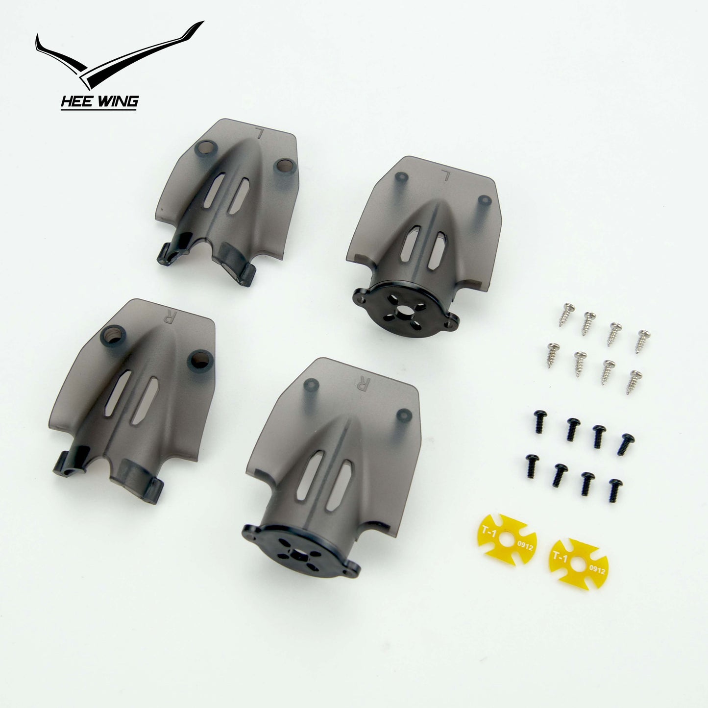 T1 Ranger Motor mount - HEEWING