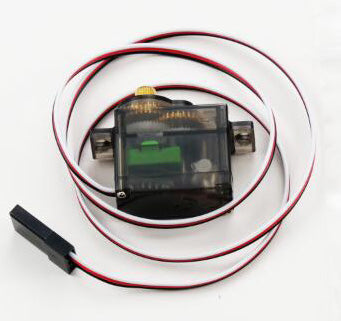 T1 Ranger 7g Digital Metal Gear Servo